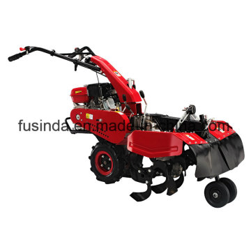 12HP Walking Tractor Power Tiller FD600